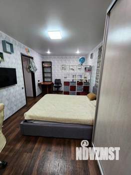 2-к квартира, вторичка, 57м2, 16/18 этаж