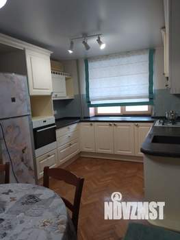 3-к квартира, вторичка, 89м2, 3/6 этаж