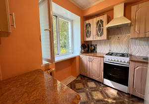 2-к квартира, вторичка, 41м2, 1/5 этаж