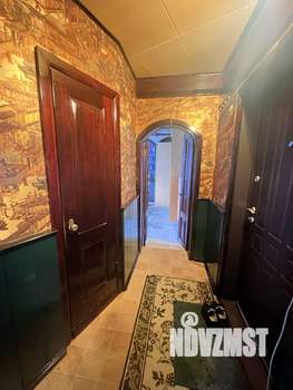 2-к квартира, вторичка, 45м2, 5/5 этаж