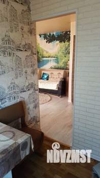 1-к квартира, вторичка, 30м2, 4/5 этаж