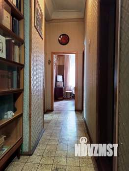 3-к квартира, вторичка, 68м2, 2/4 этаж