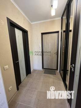 1-к квартира, вторичка, 38м2, 7/10 этаж