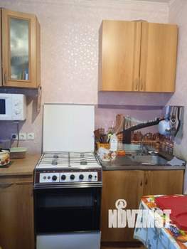 1-к квартира, вторичка, 38м2, 1/10 этаж