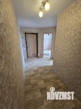 2-к квартира, вторичка, 51м2, 7/11 этаж