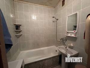 1-к квартира, вторичка, 34м2, 8/9 этаж