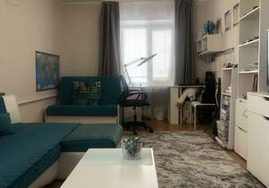 2-к квартира, вторичка, 43м2, 5/5 этаж