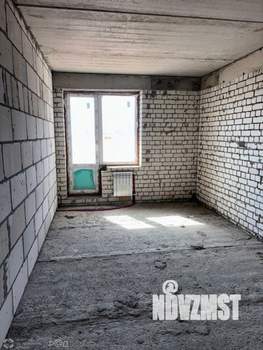 1-к квартира, вторичка, 50м2, 7/15 этаж