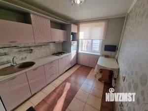 3-к квартира, вторичка, 69м2, 9/9 этаж