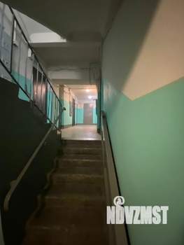 1-к квартира, вторичка, 33м2, 1/9 этаж