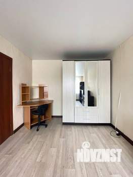2-к квартира, вторичка, 39м2, 6/6 этаж