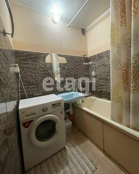 2-к квартира, вторичка, 48м2, 3/9 этаж