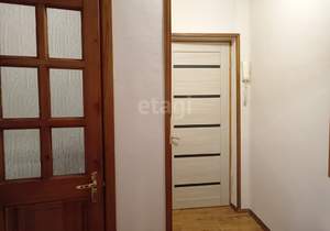 1-к квартира, вторичка, 32м2, 2/5 этаж