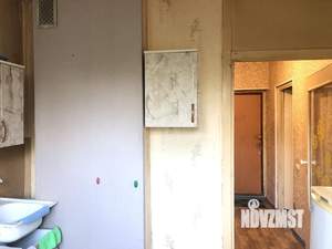 1-к квартира, вторичка, 34м2, 4/10 этаж