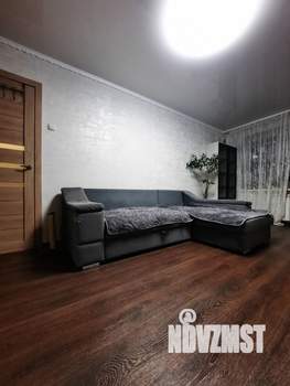 2-к квартира, вторичка, 55м2, 5/9 этаж