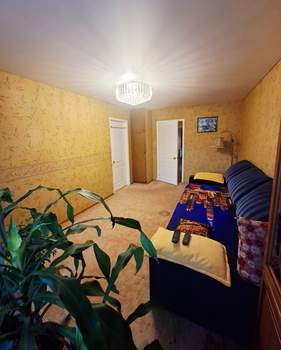 3-к квартира, вторичка, 63м2, 4/6 этаж