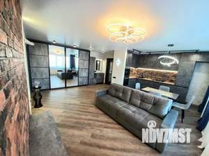 3-к квартира, вторичка, 69м2, 8/9 этаж