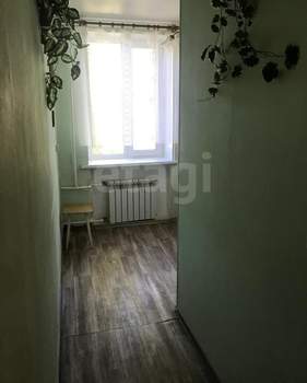 1-к квартира, вторичка, 32м2, 2/2 этаж