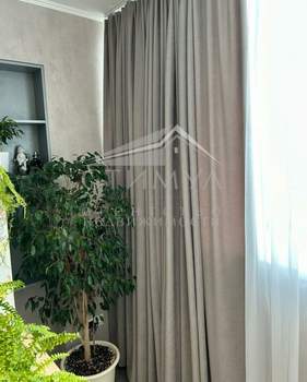 3-к квартира, вторичка, 63м2, 9/9 этаж