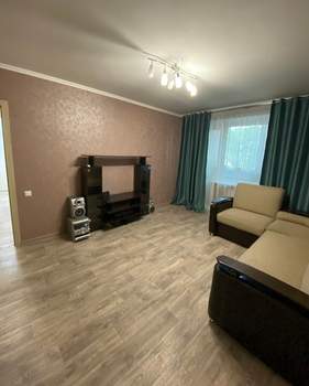 2-к квартира, вторичка, 49м2, 1/9 этаж