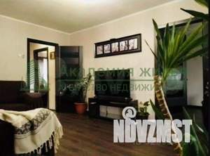 3-к квартира, вторичка, 60м2, 5/5 этаж