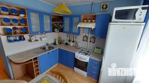 3-к квартира, вторичка, 57м2, 5/9 этаж