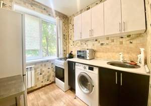 1-к квартира, вторичка, 21м2, 3/9 этаж