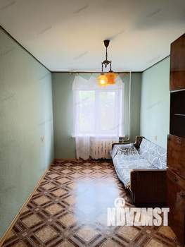 2-к квартира, вторичка, 45м2, 6/9 этаж
