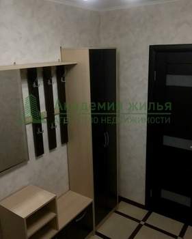 2-к квартира, вторичка, 62м2, 3/14 этаж