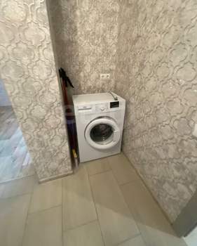 2-к квартира, вторичка, 45м2, 15/9 этаж