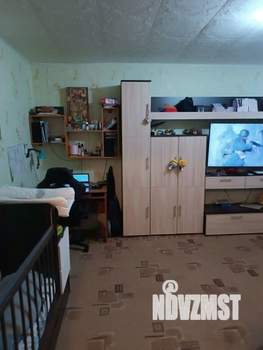 1-к квартира, вторичка, 37м2, 6/10 этаж