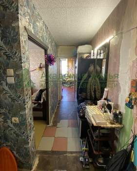 3-к квартира, вторичка, 57м2, 9/9 этаж