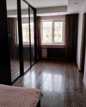 2-к квартира, вторичка, 45м2, 5/5 этаж