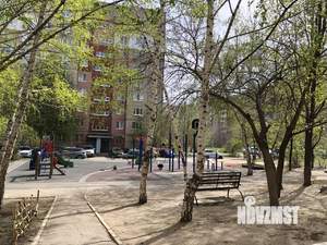 1-к квартира, вторичка, 38м2, 5/9 этаж