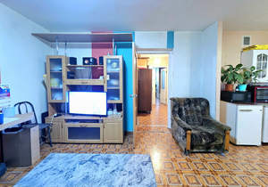 2-к квартира, вторичка, 71м2, 4/10 этаж