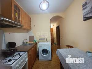 1-к квартира, вторичка, 33м2, 4/9 этаж