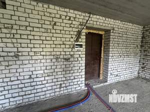 1-к квартира, вторичка, 39м2, 2/4 этаж