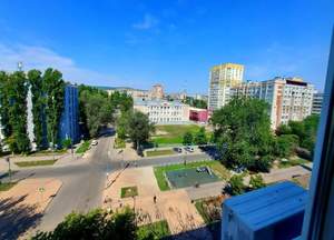 3-к квартира, вторичка, 58м2, 8/9 этаж