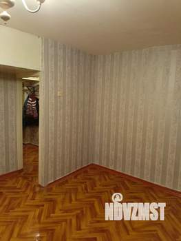 1-к квартира, вторичка, 31м2, 5/6 этаж