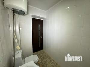 1-к квартира, вторичка, 38м2, 1/9 этаж