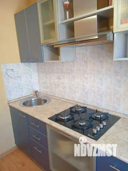 1-к квартира, вторичка, 31м2, 3/4 этаж
