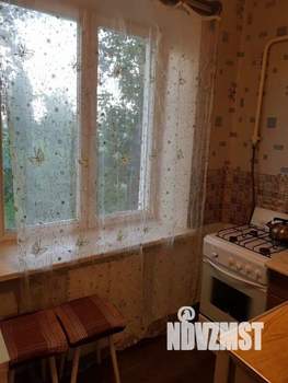 2-к квартира, вторичка, 40м2, 4/4 этаж