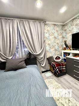 2-к квартира, вторичка, 43м2, 3/5 этаж