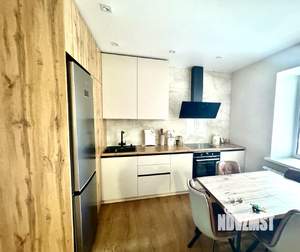 2-к квартира, вторичка, 73м2, 3/8 этаж