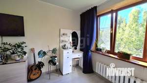4-к квартира, вторичка, 80м2, 4/9 этаж
