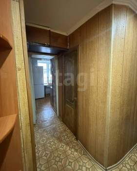 3-к квартира, вторичка, 56м2, 5/5 этаж