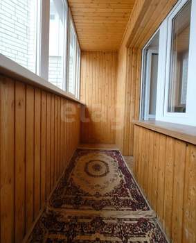 2-к квартира, вторичка, 58м2, 6/10 этаж