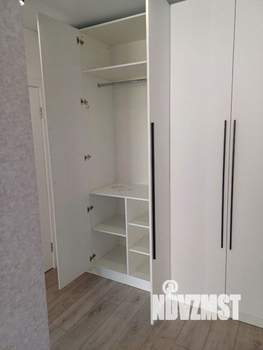 1-к квартира, вторичка, 44м2, 8/19 этаж