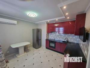 1-к квартира, вторичка, 41м2, 11/25 этаж