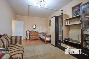 1-к квартира, вторичка, 37м2, 8/9 этаж